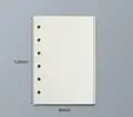 A7 blank