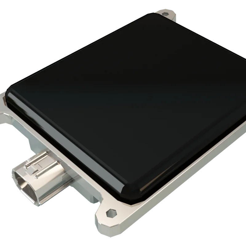 

mmwave radar forward collision warning Heavy duty vehicle