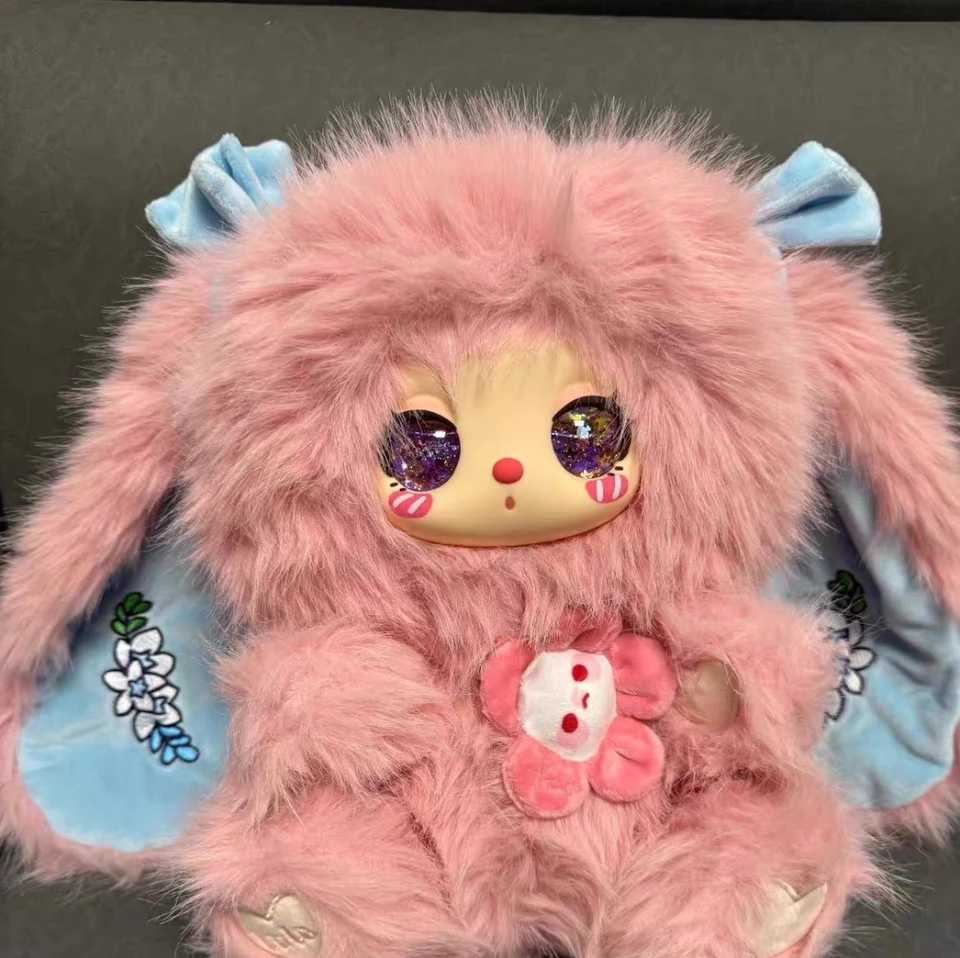 本物のリラブラインドボックス 600% V2 ティータイムウィズマイガール