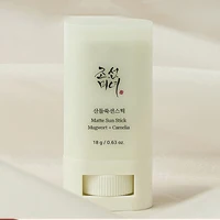 Bâton de protection solaire mat de beauté Spf 50 + crème solaire solide de protection Uv crème hydratante rafraîchissante éclaircissante pour la peau d'été 4
