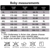 1Pack Lce Silk Men's Boxer Pantie Underpant Plus Size 4XL Shorts Breathable Underwear for Men's Panties Ultrathin Shorts Trunk 2
