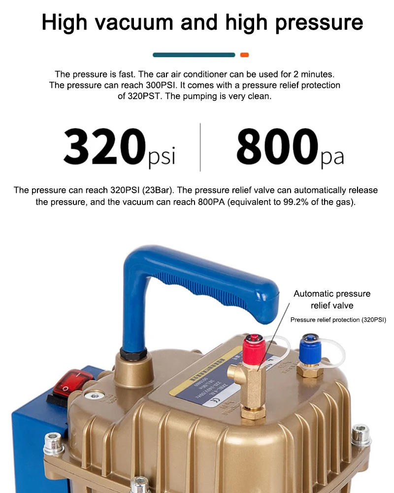 【関税＆送料込み】ChloAC Janis Pump Remco 5.3 GPM Professional Grade SmoothFlo Sprayer and