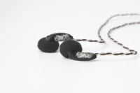 Simphonio Sunrise Dragon 2 Limited Edition (SWD2LE) 10th Anniversary 120ohm Dynamic Flat Hifi Music Monitor Audiophile Earphones 1