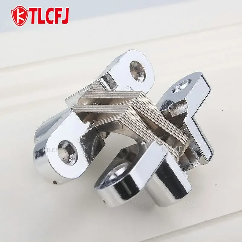 8x42MM 180 Degree Hidden Invisible Hinge 1PCS for Invisible Folding Door Soss Hinge stainless steel hinges door hinges