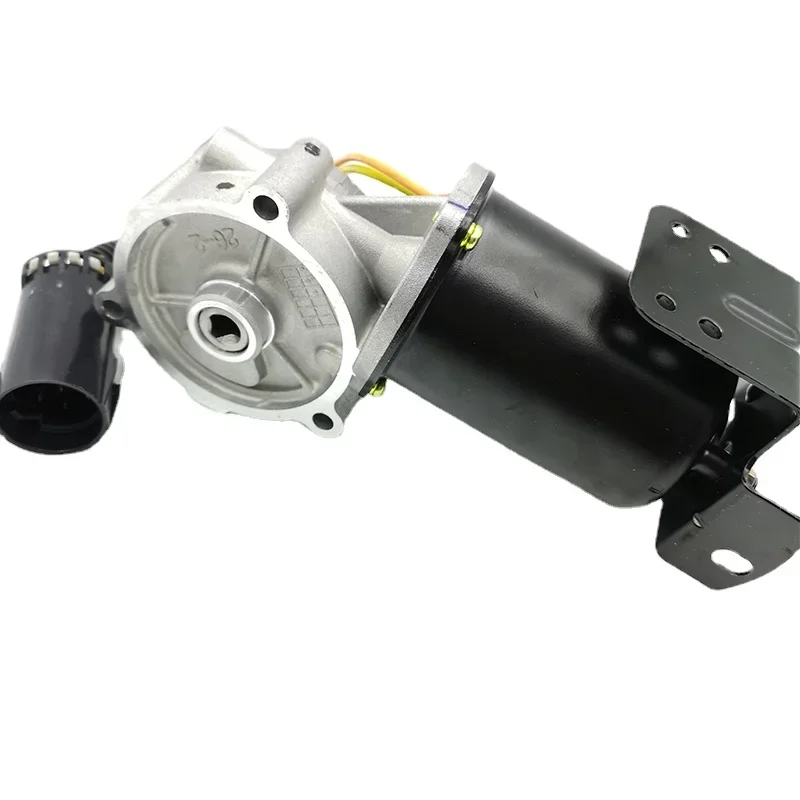3255705007 For Ssangyong Rodius/Stavic Turismo (New Actyon) Kyron 2WD-4WD Transfer Control Motor T/C Motor #3255705007