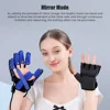 Robot Gloves Hand Rehabilitation Automatic Finger Robot Stroke Hand Exerciser Hemiplegia Devices Physiotherapy Infarction Device 3