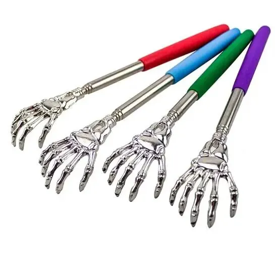 Tickle And Not Ask For Help Color Random 1PC