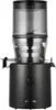 H320 Slow Juicer, Matte Black | Ultra Low Pulp | Hands-Free | Hopper Fits Whole Produce | Quiet Motor | BPA Free | Easy As 1