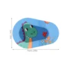 24Pcs Single Eye Patches Cartoon Non-Woven Fabric Blindfold Vision Corrector Eye Patches Children Amblyopia Correction Eye Masks 5
