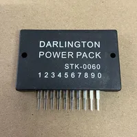 1Pcs/Lot STK-0060 STK0060 STK0060II NEW Module