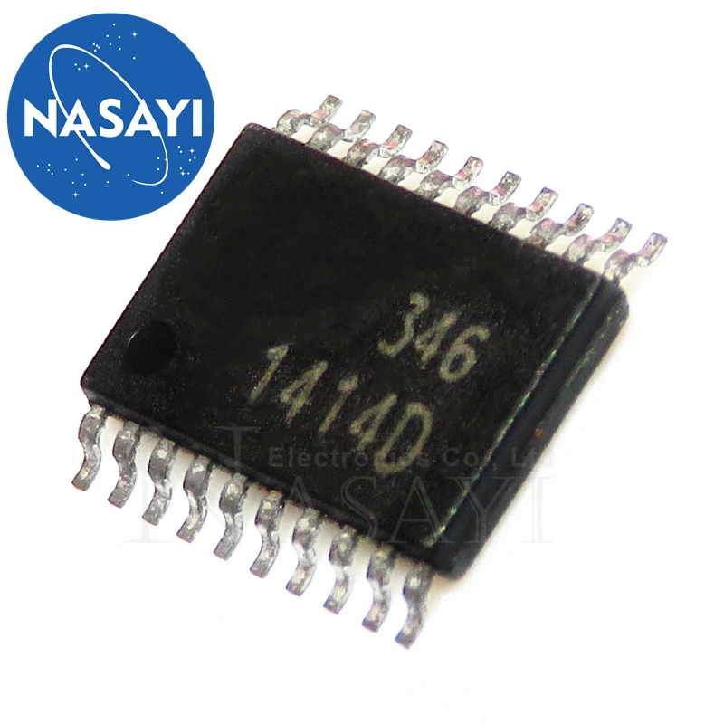 

MM1414C MM1414D MM1414 TSSOP-20