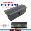 JHD Orignal Battery For F11S Pro Drone 2500 mAh Battery F11S 4K Pro Drone Accessories RC Quadcopter Parts For F11S Drone Battery 1
