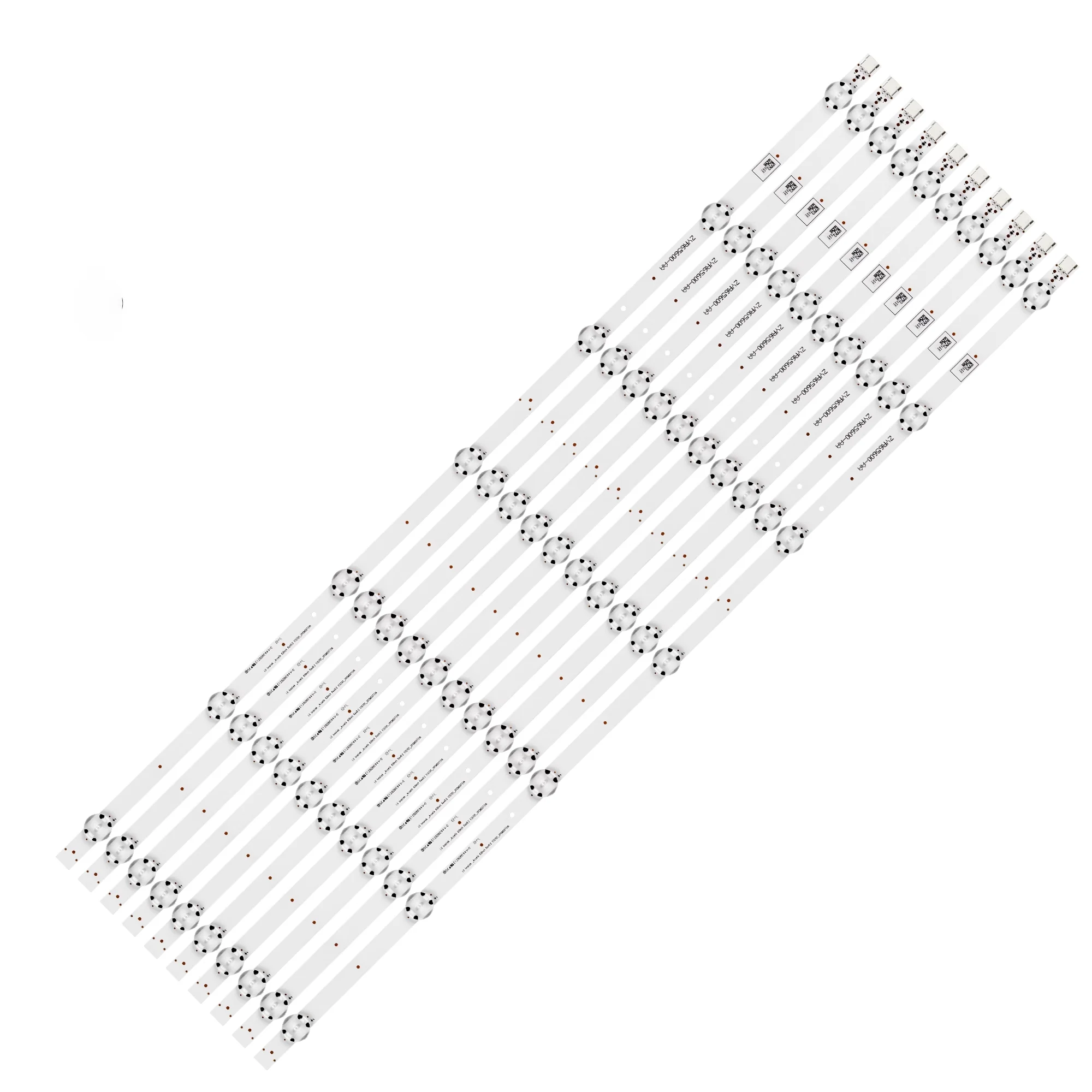 LED Ʈ ŰƮ  10 , 65GUB8862 65GUB8865 65GUB8866 65GUB8867 L G Innotek_Arcelik 65 ġ Rev0.2 170721_3PCM00731A ZYR656