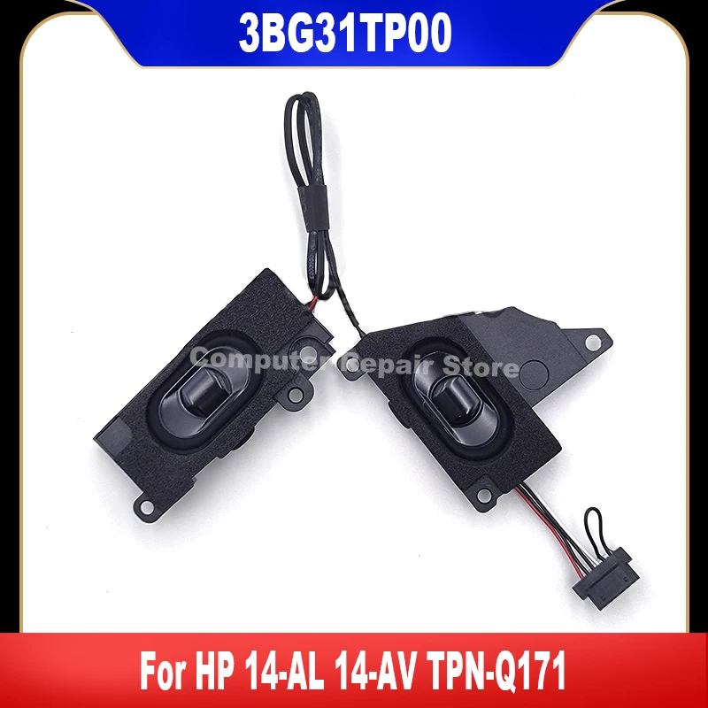 

3BG31TP00 новый оригинальный для HP 14-AL 14-AV TPN-Q171 ноутбука внутренний динамик 100% протестирован