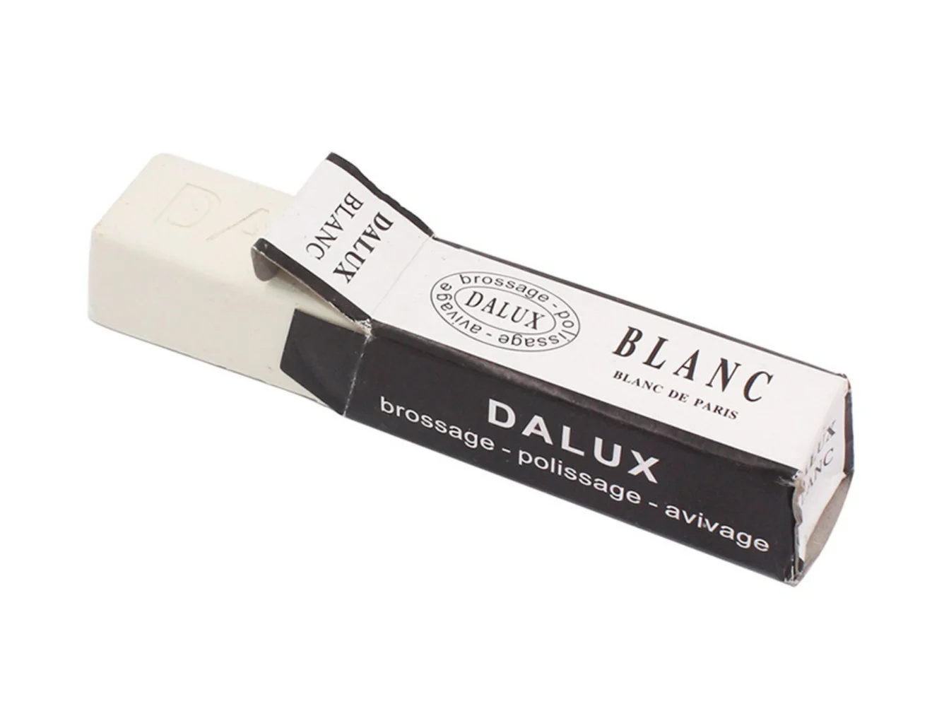 Luster Wax: Vibrant 6-Color Set for Jewelry & Metal Polishing