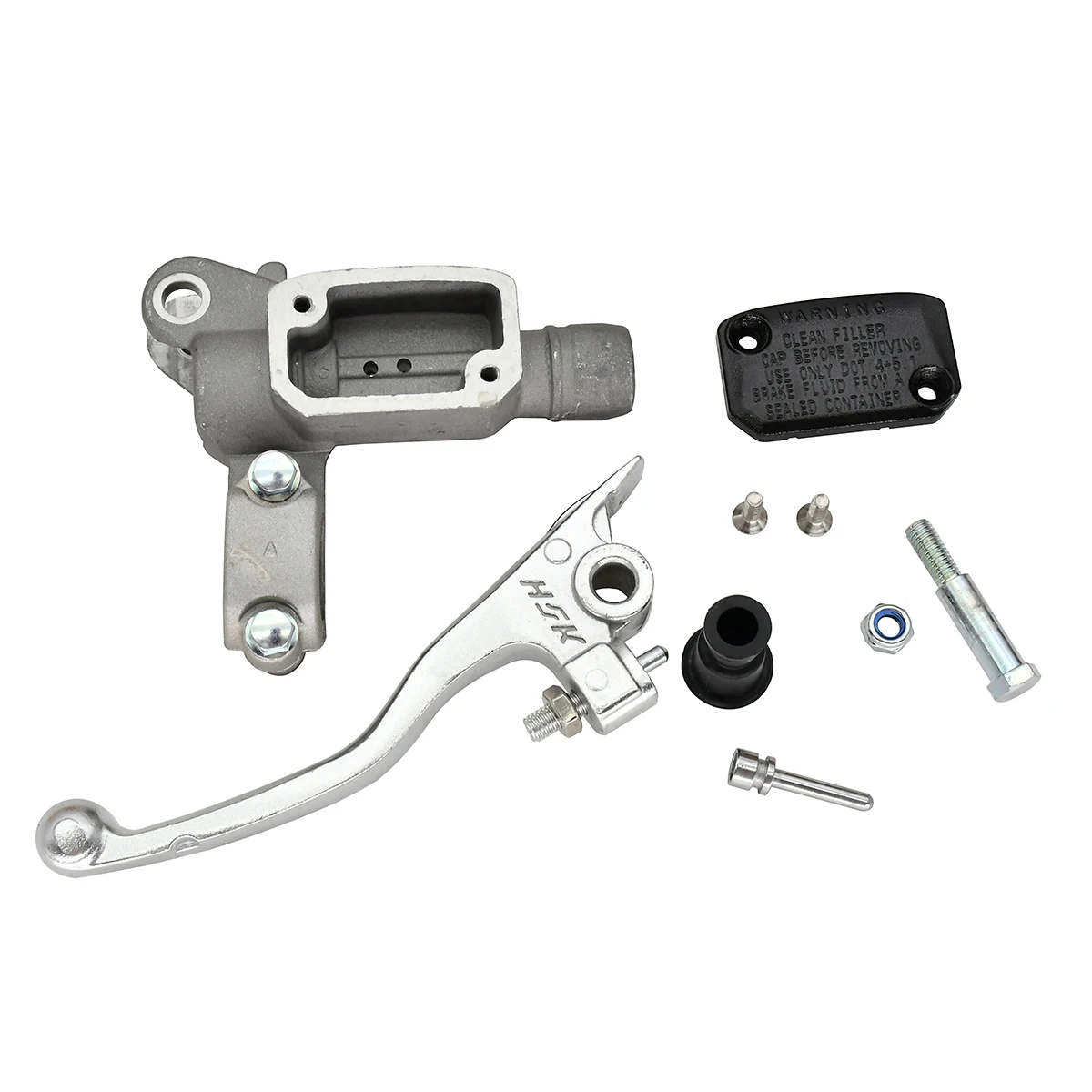 Motorcycle Hydraulic Clutch Master Cylinder For KTM EXC EXC-F SX SX-F XC XC-W XCF-W XC-F TPI 6Days 125 150 250 350 450 500