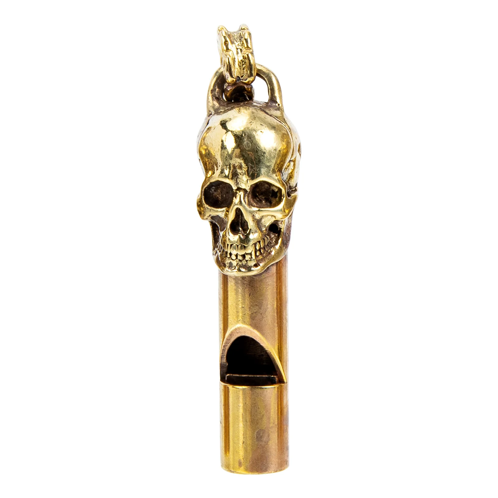 

Decorative Party Whistle Skull Head Shape Whistle Sports Race Whistle Camping Survival Whistle for Party Sports Camping Outdoor