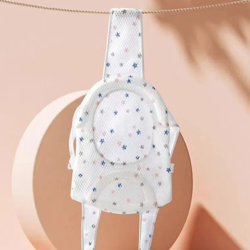 Baby Shower Lying Down Artifact Bath Pad
