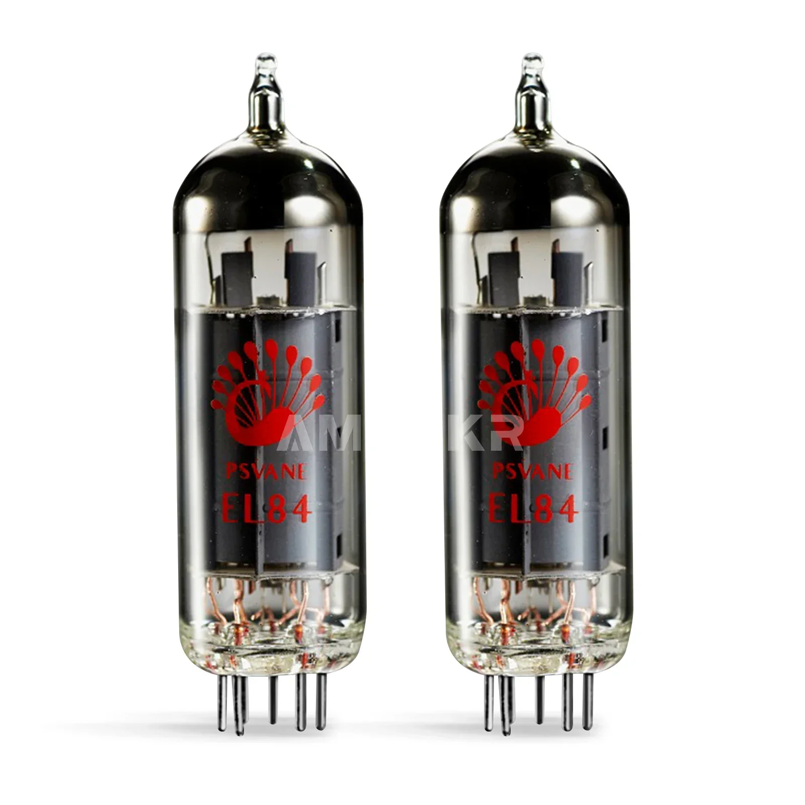 PSVANE EL84 Vacuum Tube Amplifier HIFI Audio Amplifier Kit DIY Preamplifier Factory Test Matched Pair Accessories 2