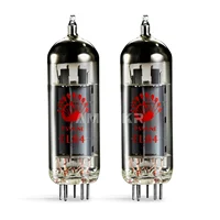 PSVANE EL84 Vacuum Tube Amplifier HIFI Audio Amplifier Kit DIY Preamplifier Factory Test Matched Pair Accessories 2