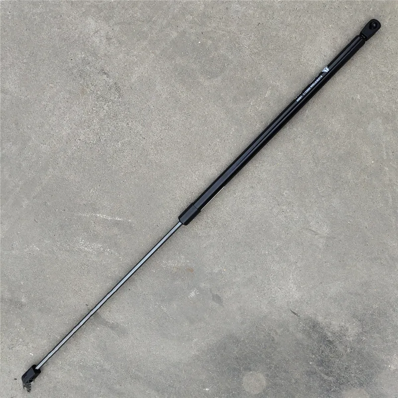 For CNHTC SINOTRUK Gas Spring Support Bolt 810W97006-0003 HOWO T5G SITRAK C7H Panel Support Rod Front Face Hydraulic Air Spring