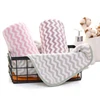 Quality Towels Wholesale Bulk Pack Soft Absorbent Quick-Dry Bath Towels Travel Sport Spa Bathroom Swim Supplies 6