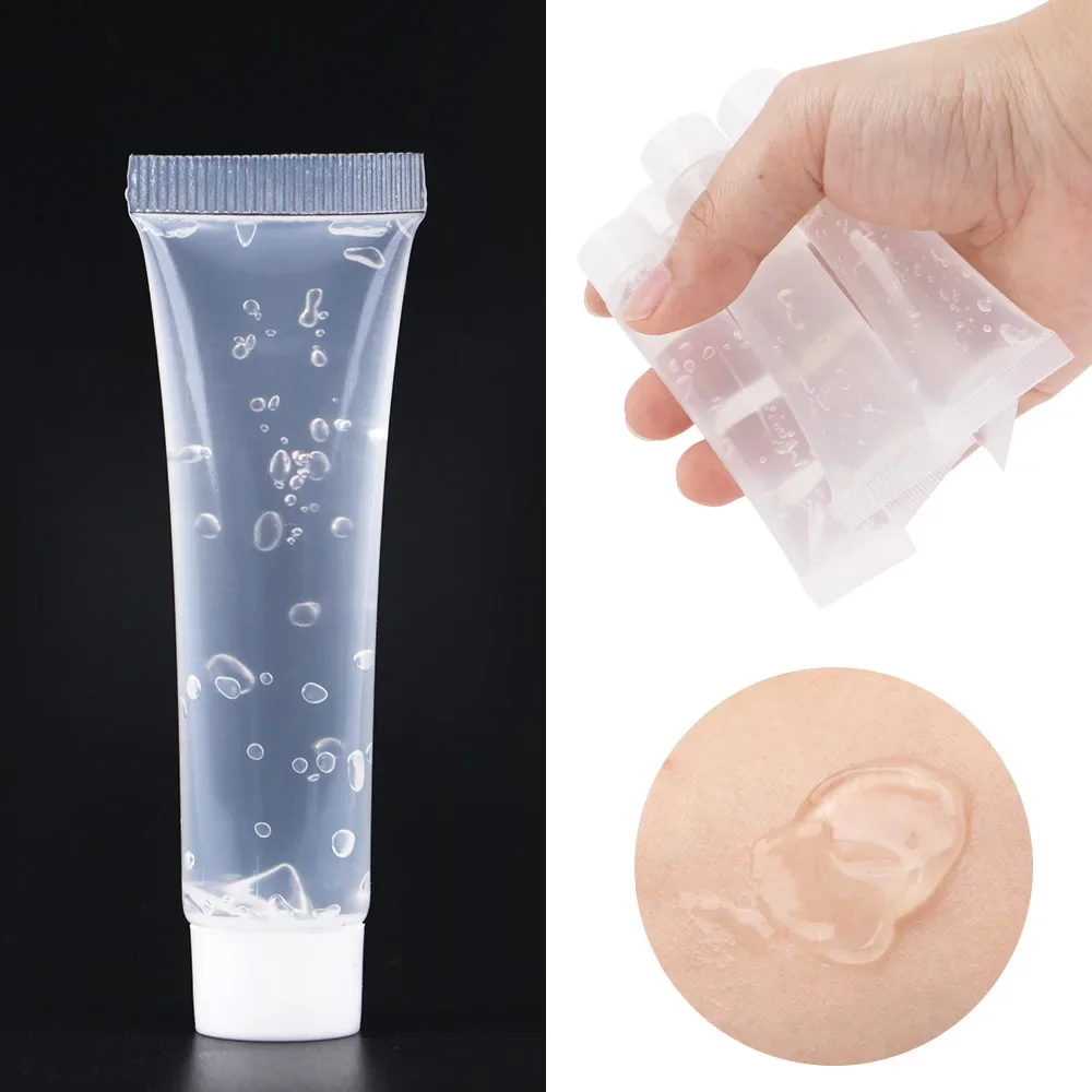 Conductive Gel Conductive Gel Cream for EMS RF Vacuum Cavitation Physiotherapy Laser IPL OPT Beauty Ultrasound Microcurrent Massage Equipment