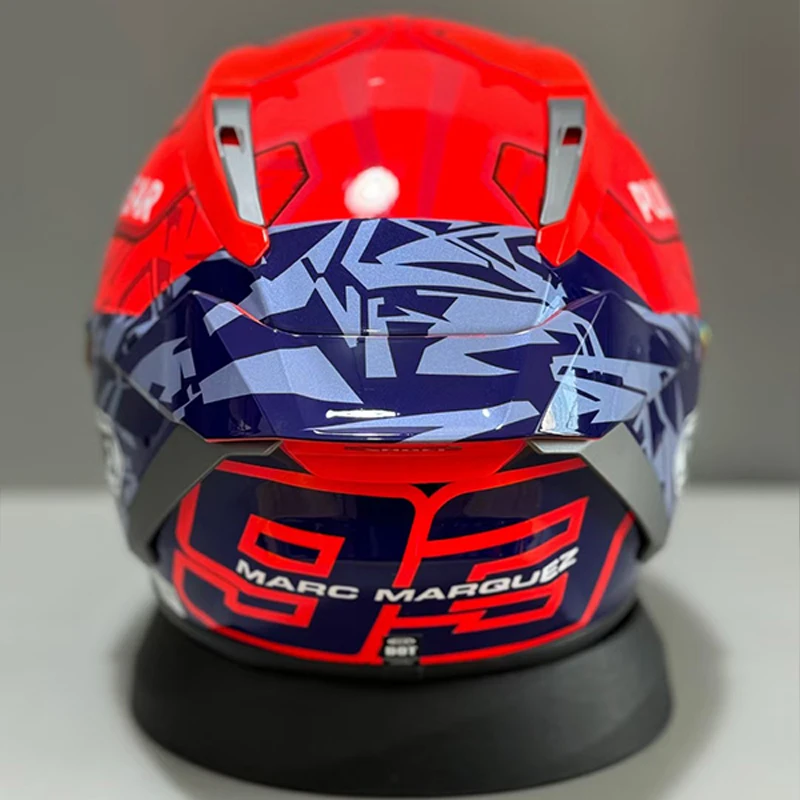 ������� Ǯ ���̽� ���, SHOEI X15 X-SPR ����, 8 ���� ��Ʈ X-15, ������ ����ũ ���̽� ���, ������� ���