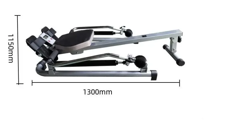 Gym Equipment Indoor Rowing Machine