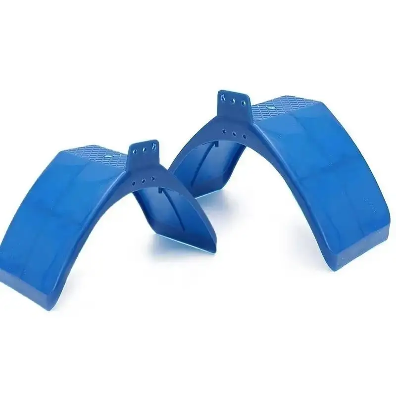 V-shaped Pigeons Habitat Rack Bird Breeding Equipment Racing Pigeons Rest Rack Pigeons Plastic Habitat Racks Accessory Wholesale