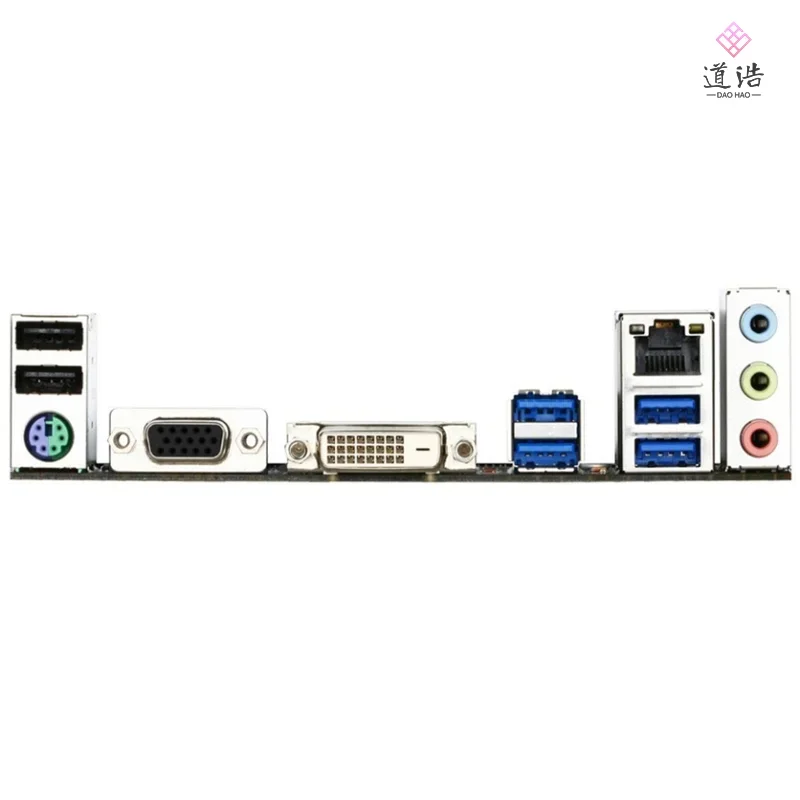 For GA-B150M-Power2 Motherboard 32GB LGA 1151 DDR4 Micro ATX Mainboard MA 4 For GA-B150M-Power2 Motherboard 32GB LGA 1151 DDR4 Micro ATX Mainboard MA - Image 2