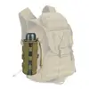 0.5L to 2.5L capacity Kettle Bag Sports Water Bottle Case Insulated Bag Pouch Holder Cover Outdoor Hiking Water Bottle Pouch Bag 6