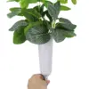 Grave Flower Holders Memorial Cemetery Vase With Earth Spikes Cemetery Cone Vases Pots For Placing Fresh Artificial Floral 2