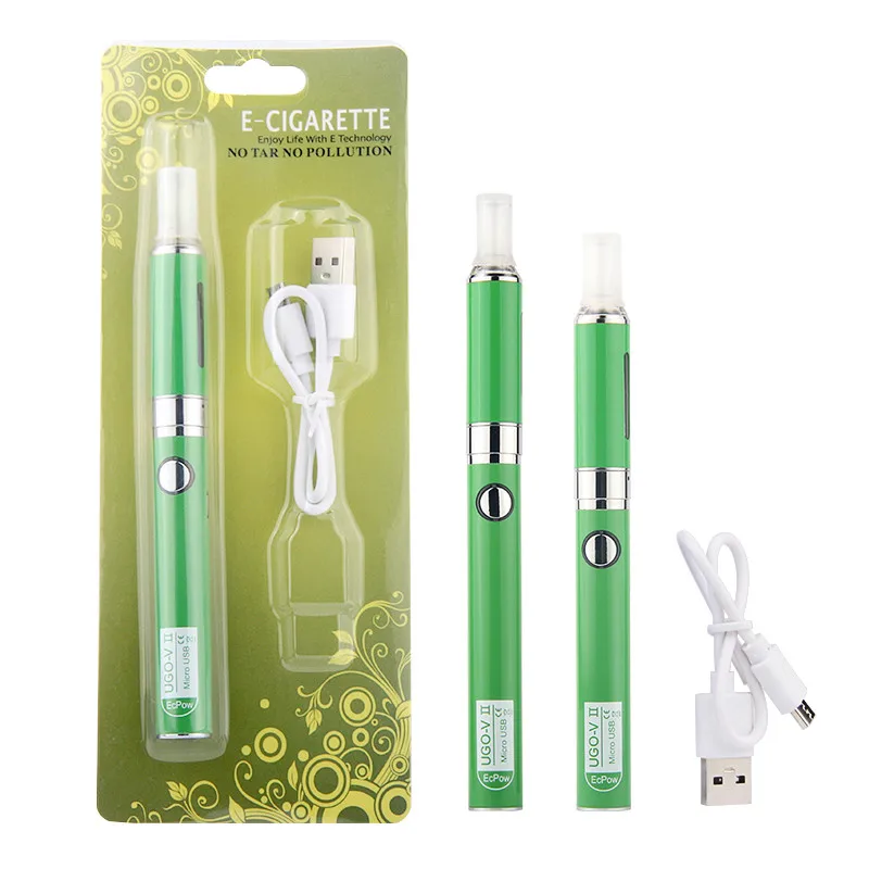 ugo vape Ehrliche Erfahrungen mit Vapes: Ein Update aus dem Alltag main image 0