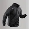 Men Women Hiking Jackets Waterproof Sun Protective Windbreaker Unisex Camping Climbing Outdoor Rain Coat Portable Clothes 1