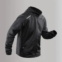 Men Women Hiking Jackets Waterproof Sun Protective Windbreaker Unisex Camping Climbing Outdoor Rain Coat Portable Clothes 1