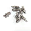 Ti cemented abutment Titanium straight base compatible with Straumann BLX RB/WB variobase D4.5 L5.5 GH1.5 GH2.5 6