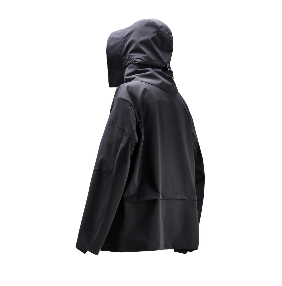 Reindee Lusion 21aw all environmental waterproof multi-pocket jacket four-form assault suit techwear functional