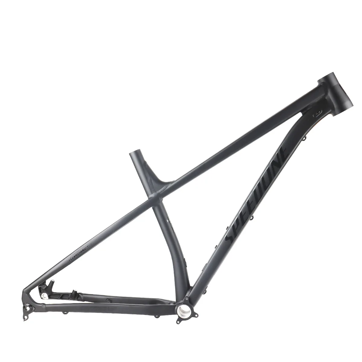 XC MTB Bike Framework Aluminum Alloy Mountain Bike Frame