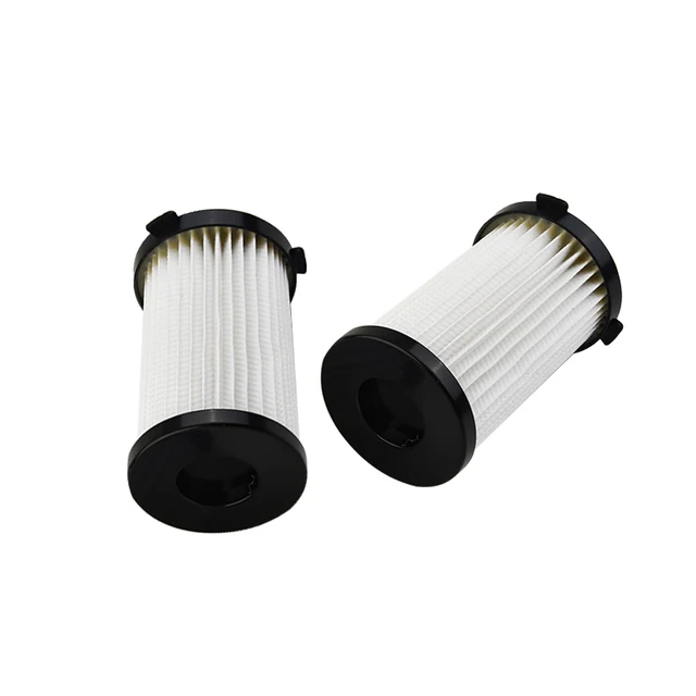 Paquete de 2 uds de filtros para Cecotec Conga Thunderbrush 520, piezas de  aspiradora con mango, cartucho de filtro – Los mejores productos en la  tienda online Joom Geek