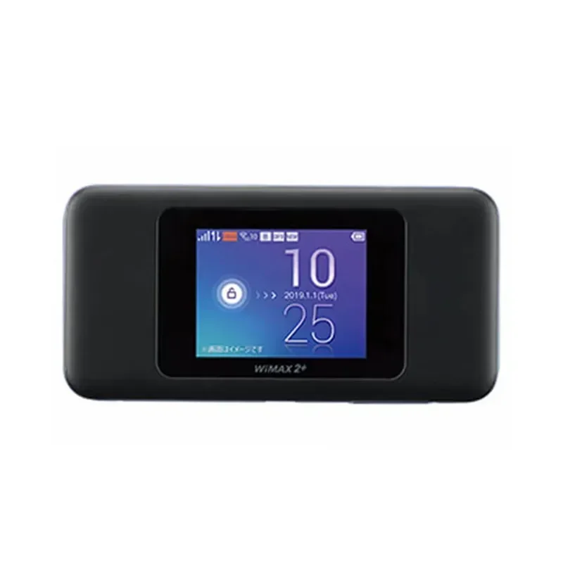 

Unlocked 4G LTE WIFI Router 867Mbps Speed Wi-Fi NEXT WiMAX 2 W06/HDW36 router Mobile Wi-fi Router with SIM Card Slot 3000mAh