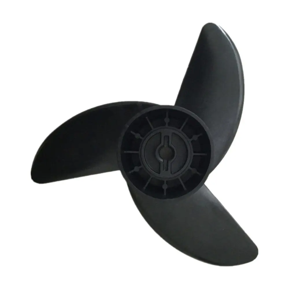 Original Quality Trilobites Three Propellers for Marine Brushless Electric Propulsion Motor Electric Outboard Engine