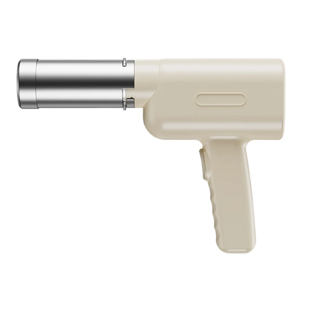 White Upgrade Head