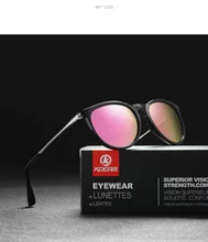 

2022 New Luxury Polarized Sunglasses Men's Driving Shades Women Vintage Travel Fishing Classic Sun Glasses UV400 KD-20