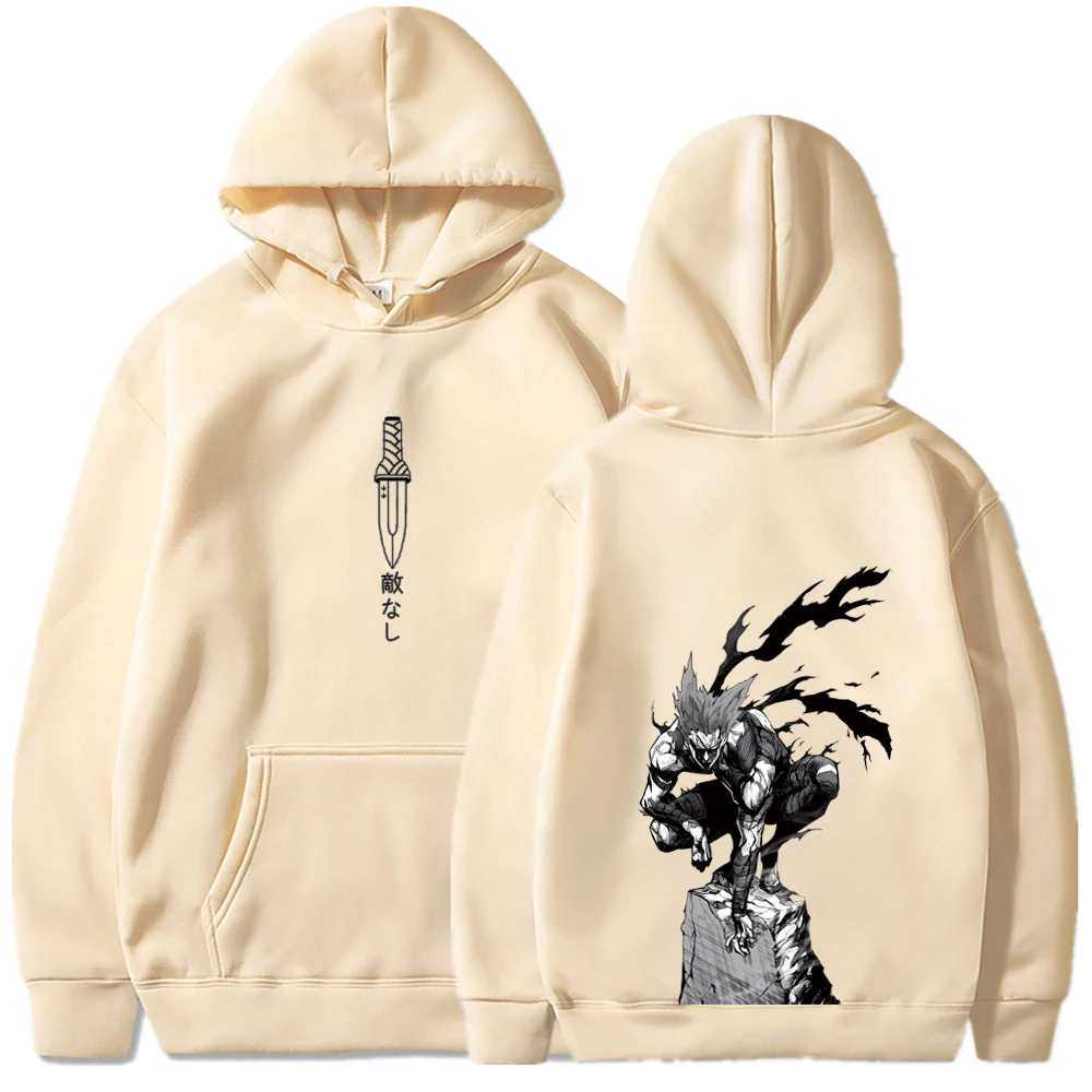 Taxi One Punch Banta Hoodie