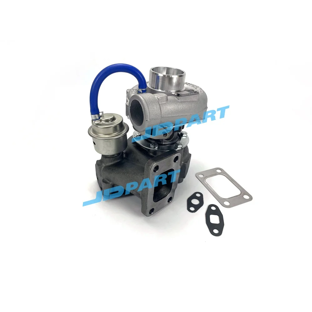

Premium Quality For Perkins T4.236 4.236 At4.236 Turbocharger 2674A108 2674A421 Engine Parts