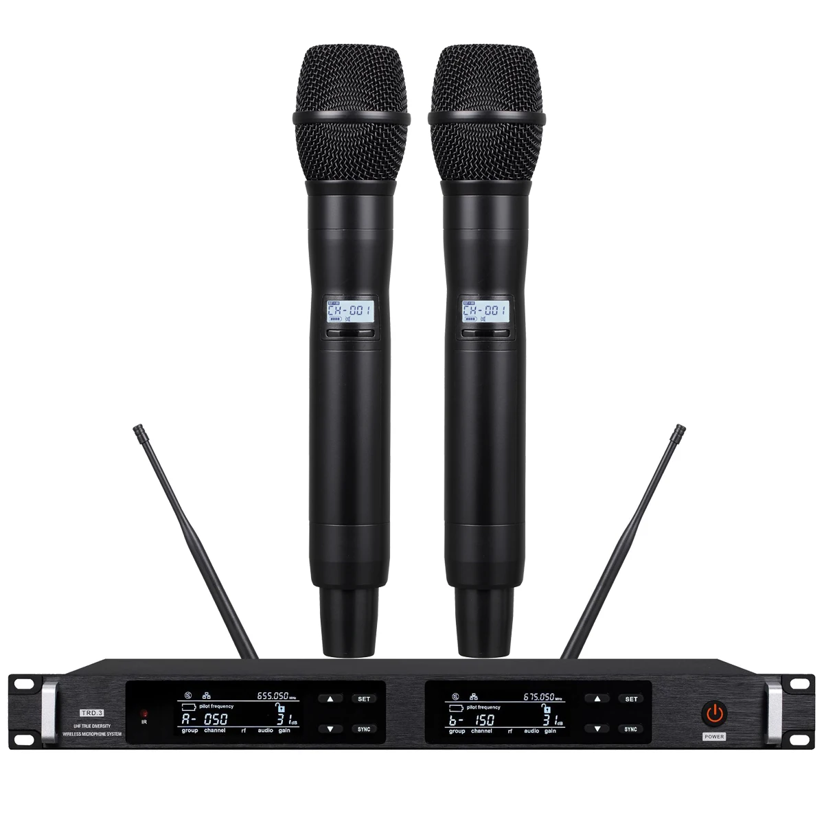 Micwl Ulxd4 Sure Axiet Ksm9 Ulxd Sistema Microfonico Wireless Digitale A 2 Canali Ks9 Dynamic Core Handheld Stage Singing