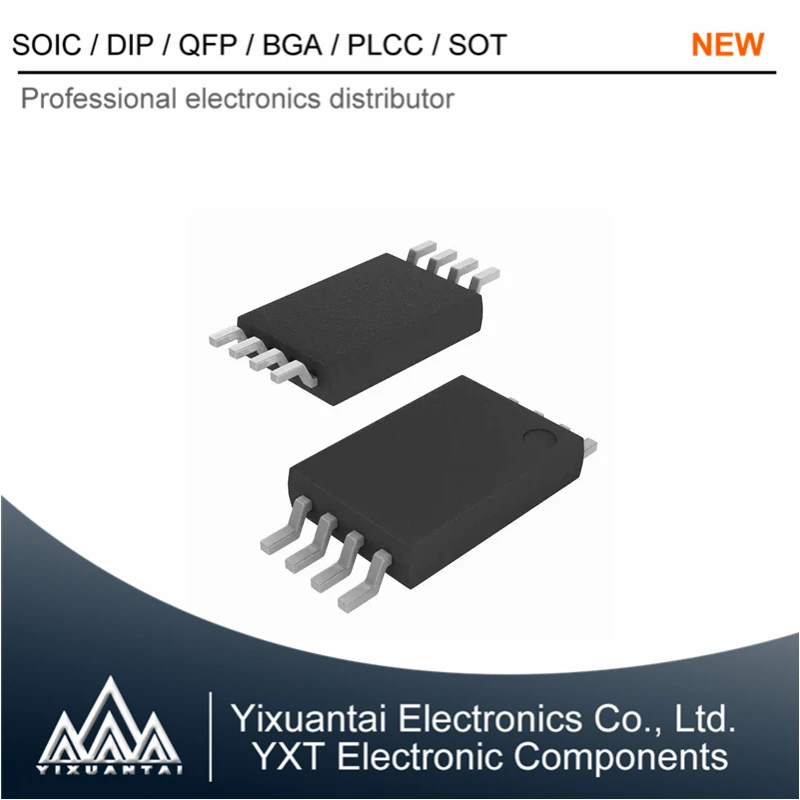 AT24C32A-10TU-1.8 AT24C32A-10TU AT24C32A  24C32A【IC EEPROM 32K I2C 400KHZ 8TSSOP】 10pcs/lot new