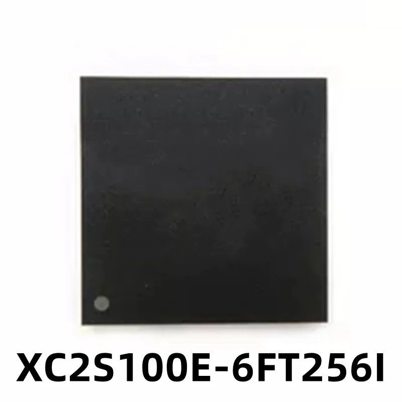 

1PCS XC2S100E-6FT256I XC2S100E New Original Master Processor Chip IC