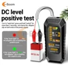 Network Cable Tracker M469A Networking Analyzer RJ45 RJ11 Telephone Line Network Wire Detector Tracker Measure Cables Tool 5